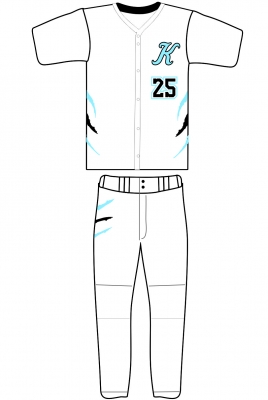 Baseball - Style 40