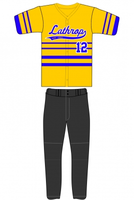 Baseball - Style 41