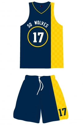 Basketball - Style 518