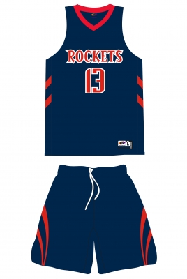 Basketball - Style 525