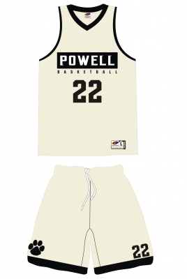 Basketball - Style 533