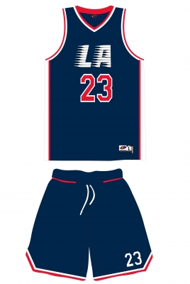 Basketball - Style 545