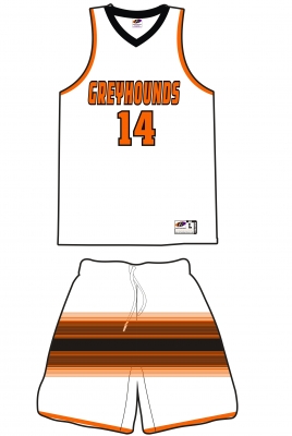 Basketball - Style 547