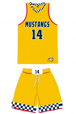Basketball - Style 548