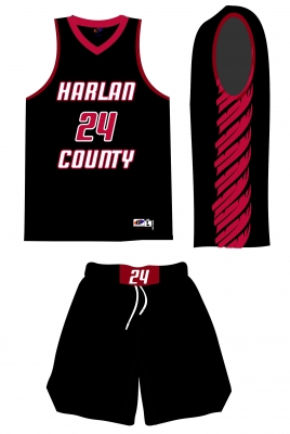 Basketball - Style 554