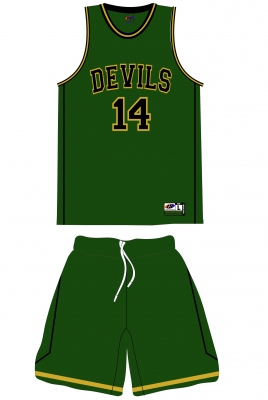 Basketball - Style 562