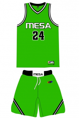 Basketball - Style 565