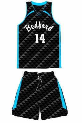 Basketball - Style 568