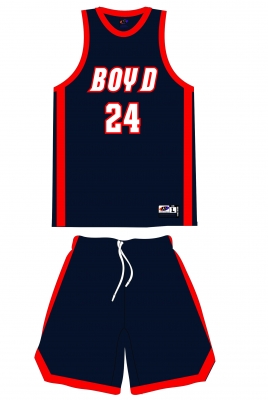 Basketball - Style 574