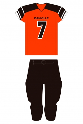 Football - Style 94