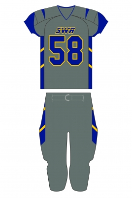 Football - Style 95
