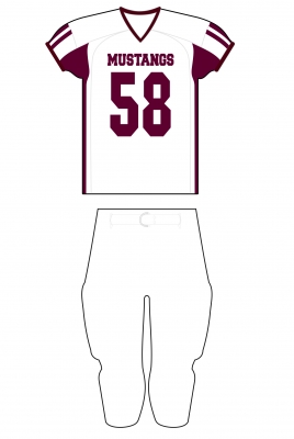 Football - Style 96