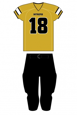 Football - Style 97