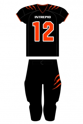 Football - Style 98