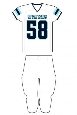 Football - Style 99
