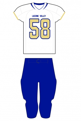 Football - Style 100