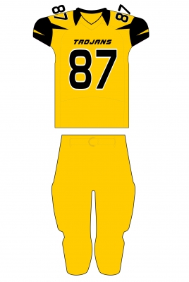 Football - Style 102