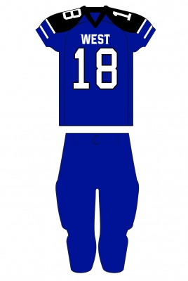 Football - Style 103