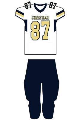 Football - Style 104