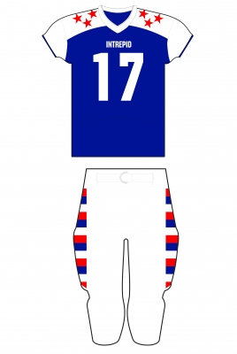 Football - Style 105