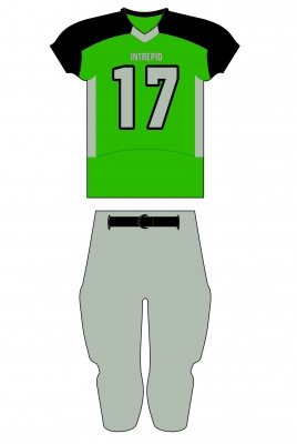 Football - Style 106