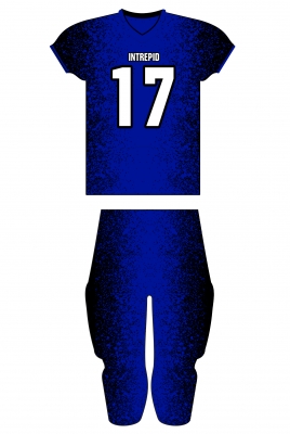 Football - Style 107