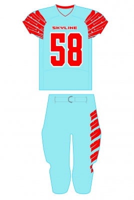 Football - Style 108