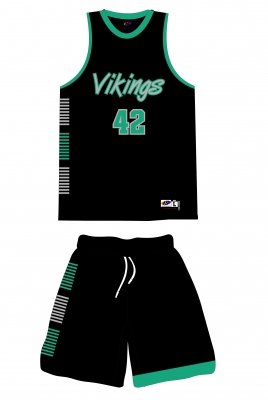 Basketball - Style 581