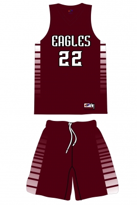 Basketball - Style 590