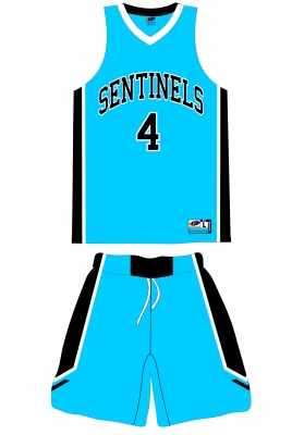 Basketball - Style 591