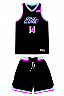 Basketball - Style 593