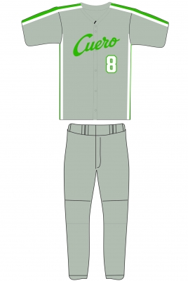 Baseball - Style 42