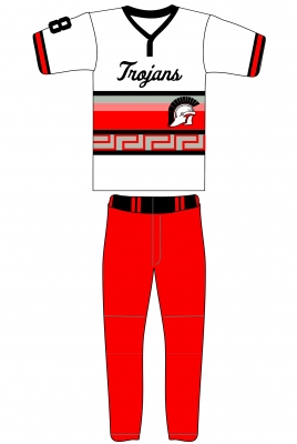 Baseball - Style 43
