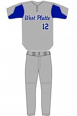 Baseball - Style 45