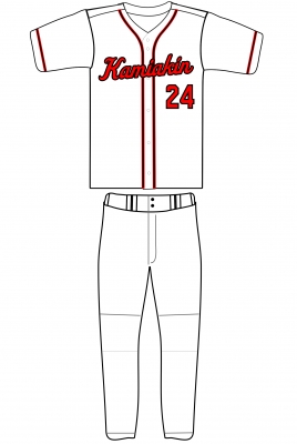 Baseball - Style 46