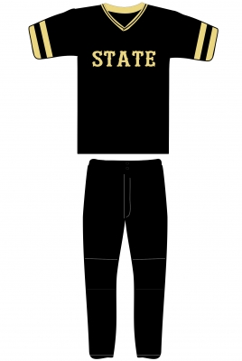 Baseball - Style 47
