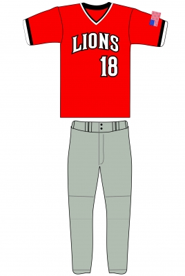 Baseball - Style 48