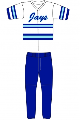 Baseball - Style 49