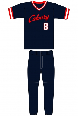 Baseball - Style 50