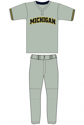 Baseball - Style 51