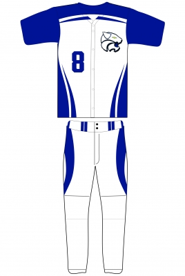 Baseball - Style 52