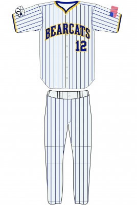Baseball - Style 54