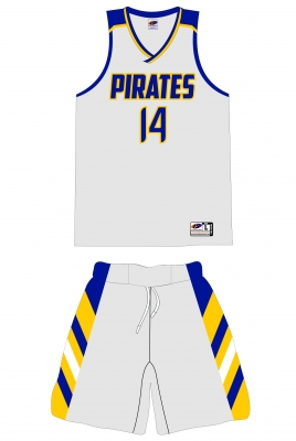 Basketball - Style 597