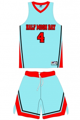 Basketball - Style 602