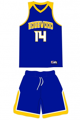 Basketball - Style 601