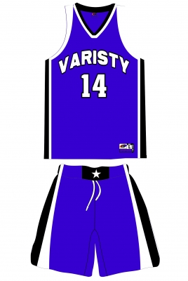 Basketball - Style 605