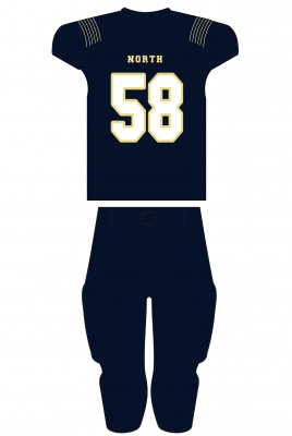 Football - Style 109