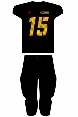 Football - Style 110