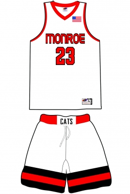 Basketball - Style 620