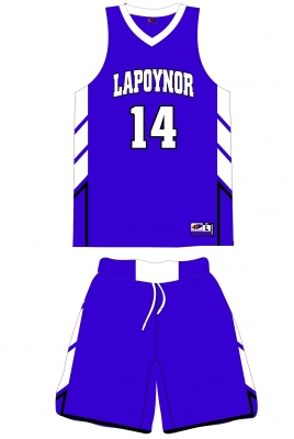 Basketball - Style 622